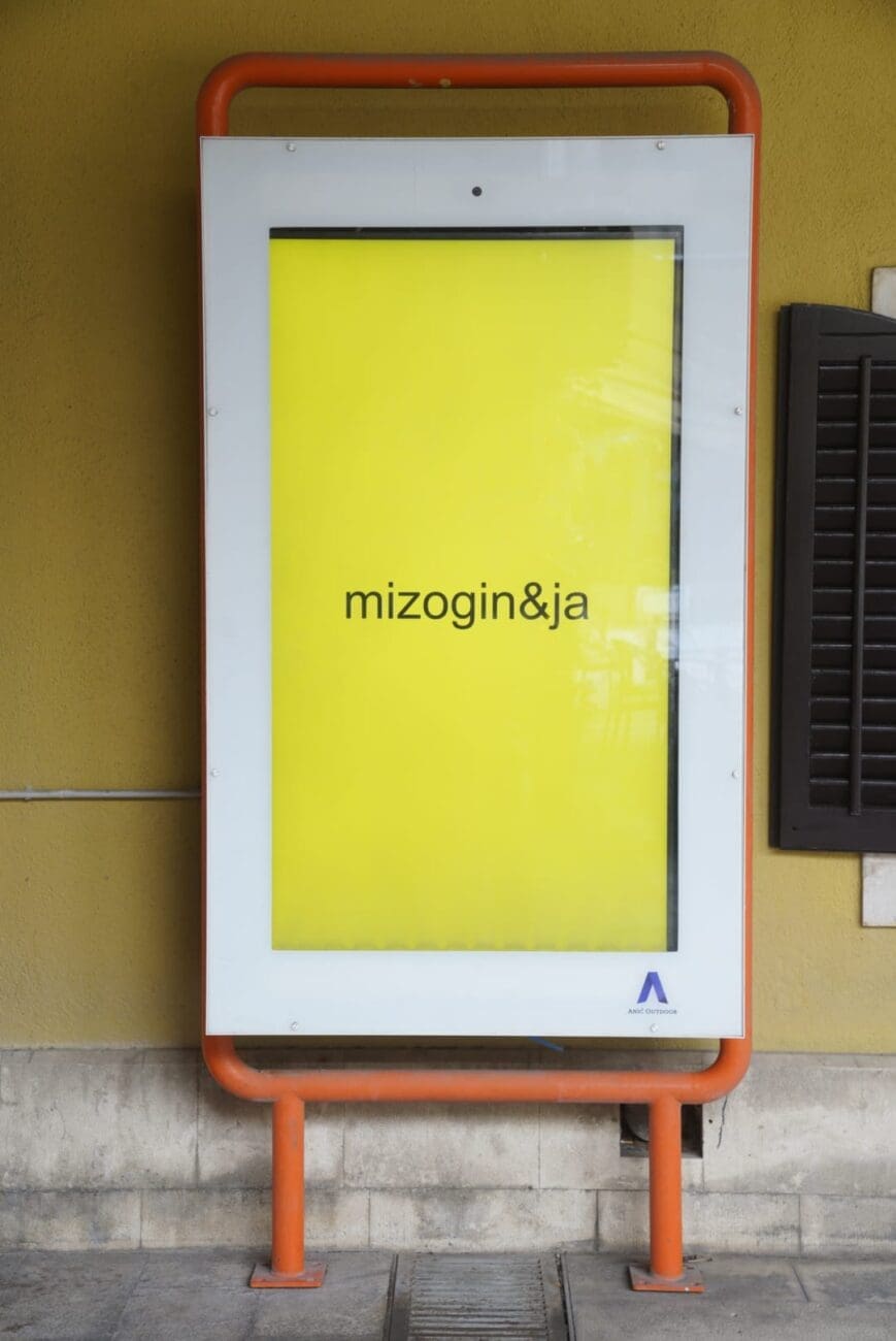 plakat hnk kontra bojana ivosevica 13