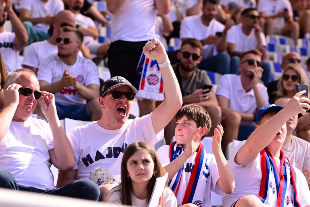 poljud navijaci hajduk dinamo 1