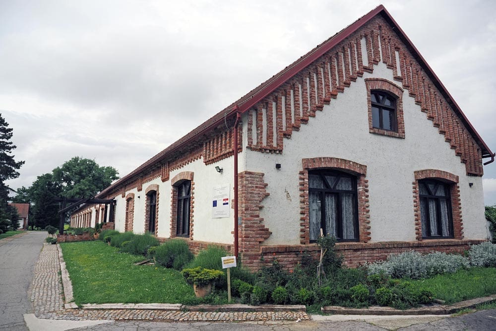 Tražite li inspiraciju za 'vikend bijeg' - Plemićka ruta Slavonije i Podravine vas očekuje