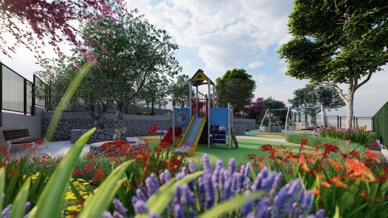 Donacija Imperial Riviere omogućila rekonstrukciju dječjeg igrališta na Zelenki