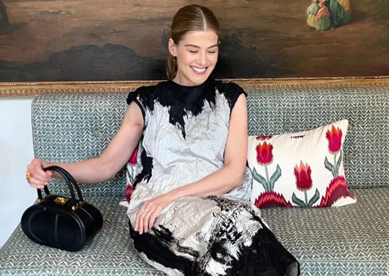 Slavna glumica otkrila neugodan trenutak s audicije: "Zamolili su me da se otkopčam i skinem haljinu..."