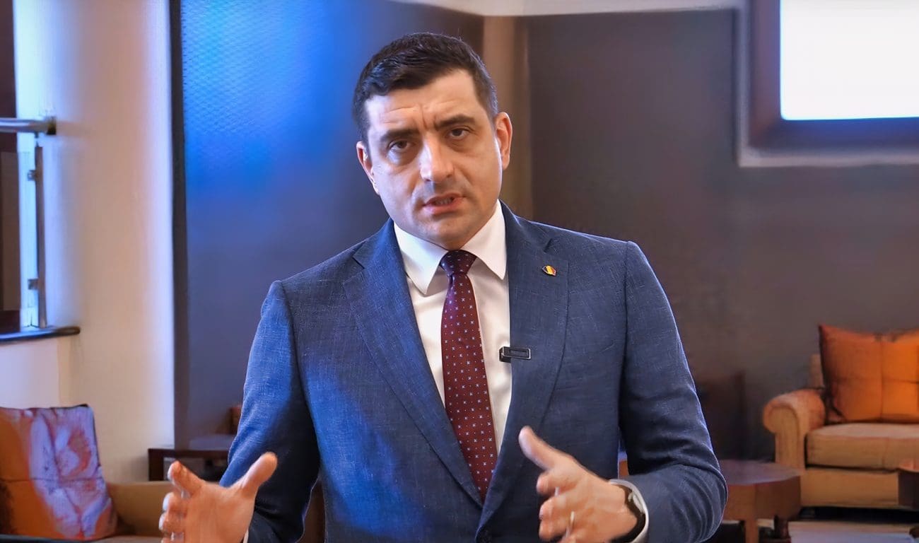 Ultrakonzervativni desničar uvjerljivo vodi na izborima u jednoj zemlji Europske unije George Simion