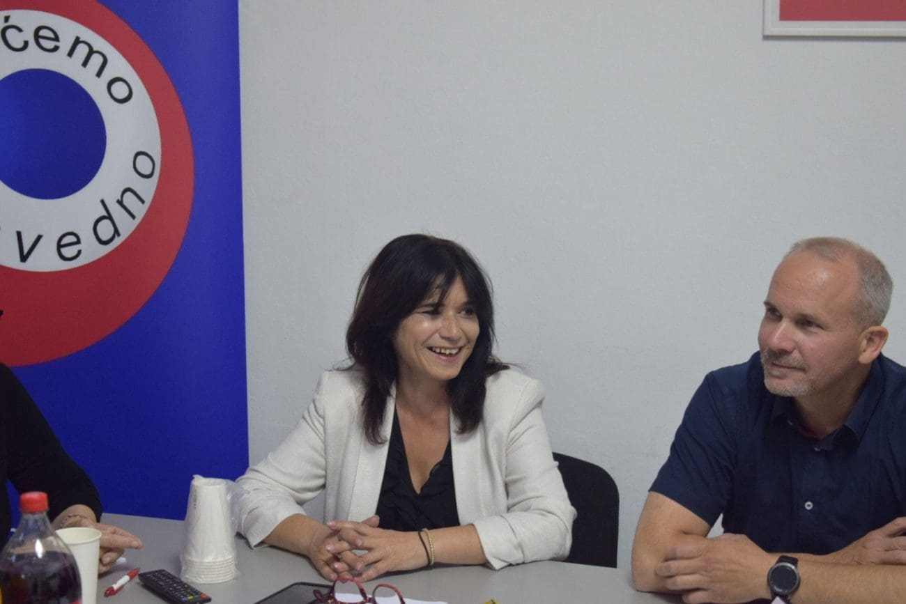 sdp kastela izbori 1