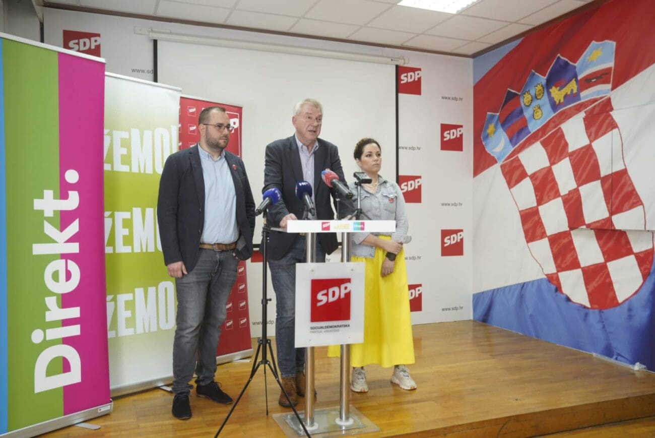 sdp split sdz ostojic 1