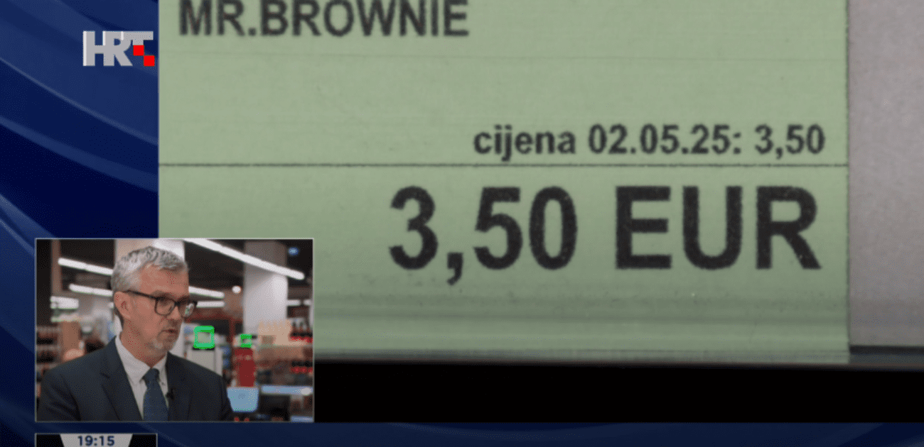 Hrvatski trgovci od danas moraju istaknuti i sidrenu cijenu. Evo o čemu se radi
