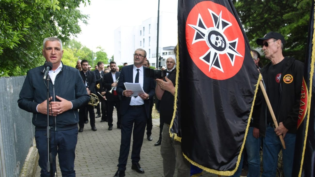 sinj dan drzavnosti 1