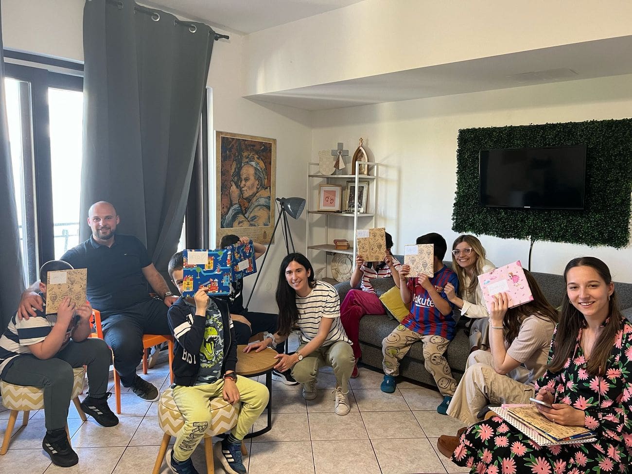 Završen projekt za mališane iz Centra Maestral