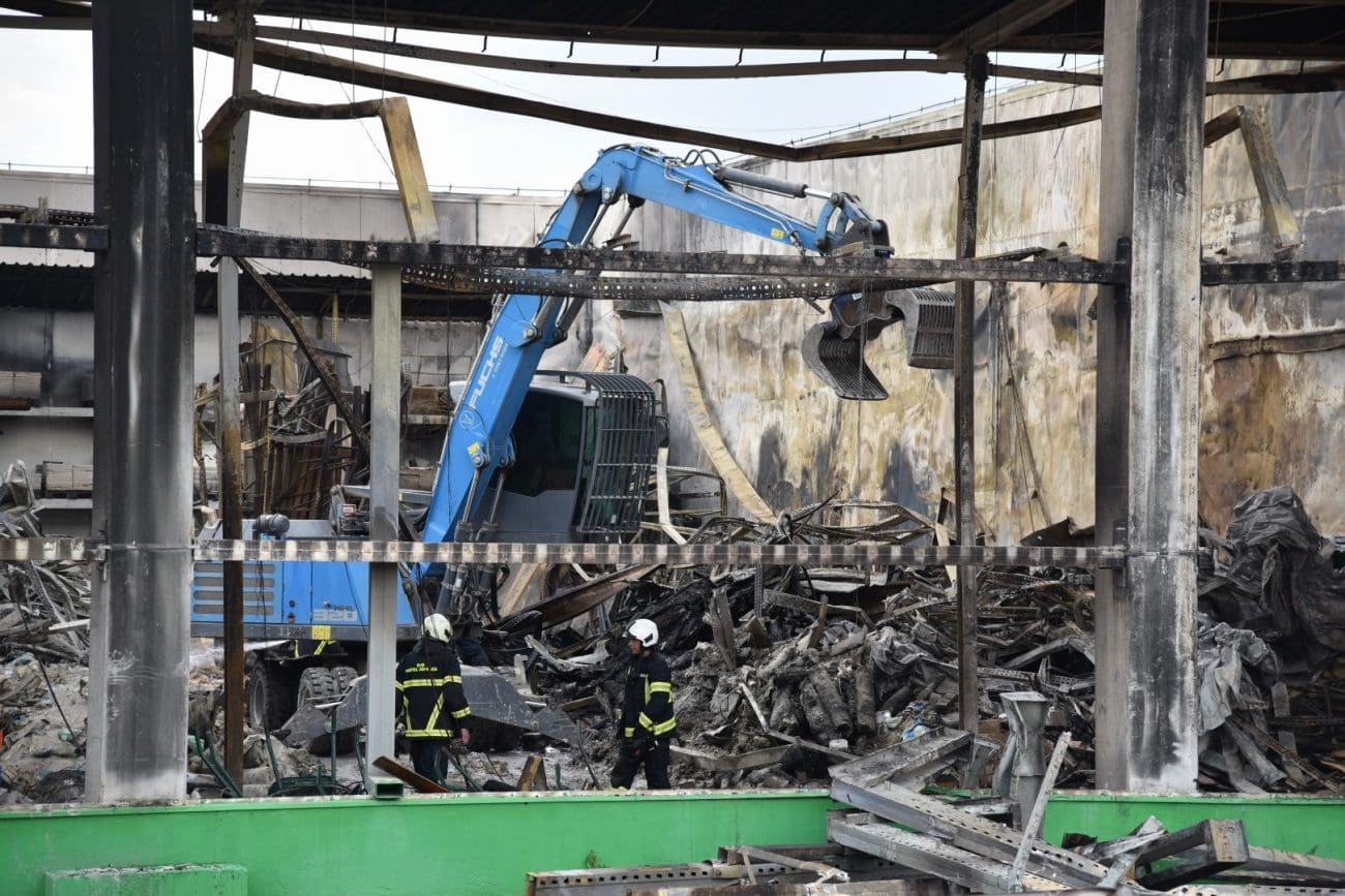 skladiste pevex pozar kastela foto djurdja 1