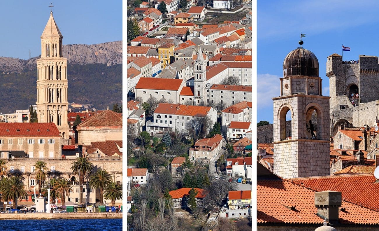 "Moguće, iako nije baš vjerojatno, da HDZ dobije i Split i Dubrovnik i Sinj i Vukovar"