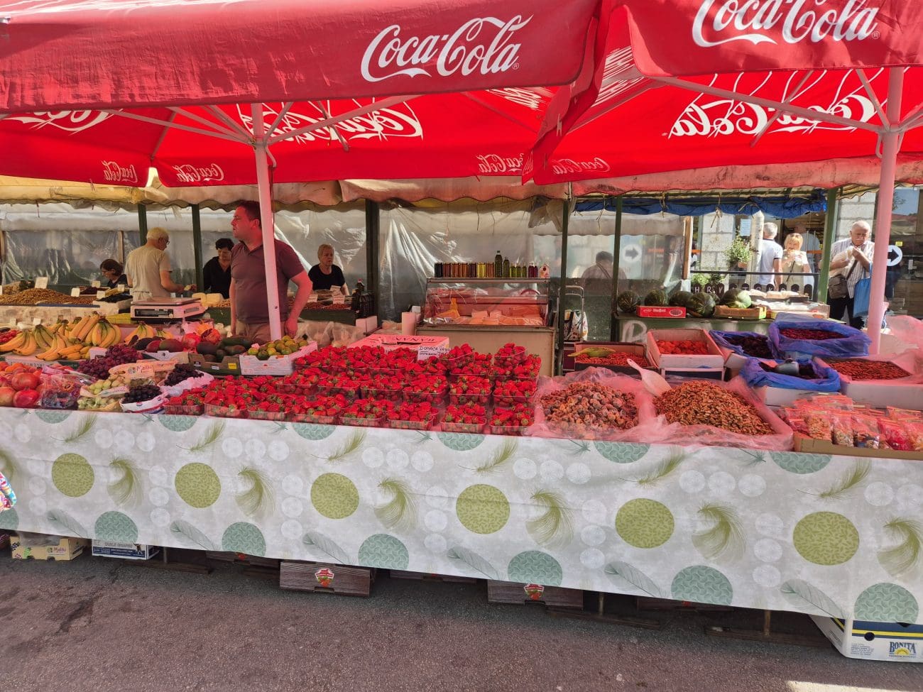 splitski pazar subota 1