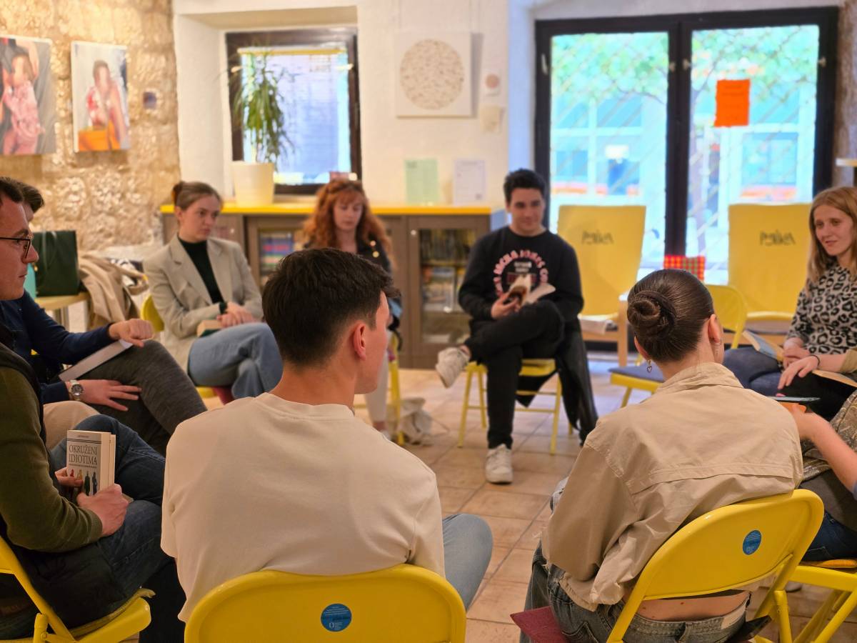 Svibanj u Zoni: Još bogatiji program uz nove sadržaje!