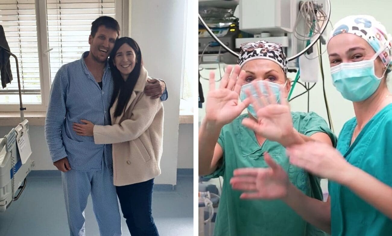 Javila nam se majka koja je opisala dramatične trenutke strujnog udara dok joj se sin tuširao: "Isključujte bojler kad se kupate. Da nije Tomine djevojke i bolničkog osoblja, moj sin možda više ne bi bio s nama"