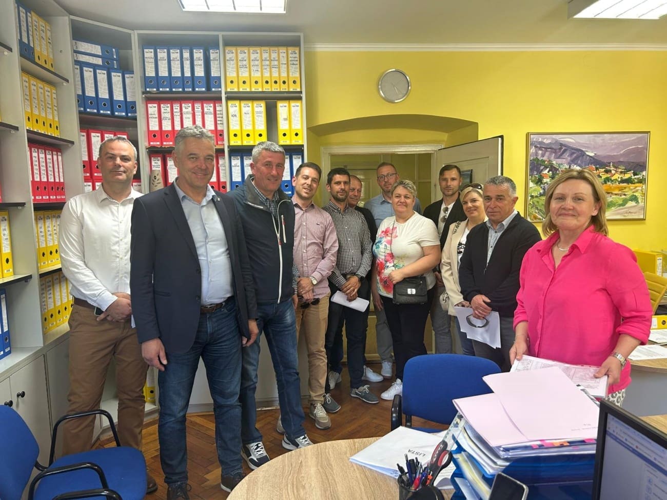 Poznati HDZ-ovac osvojio novi mandat, na čelu grada je 21 godinu