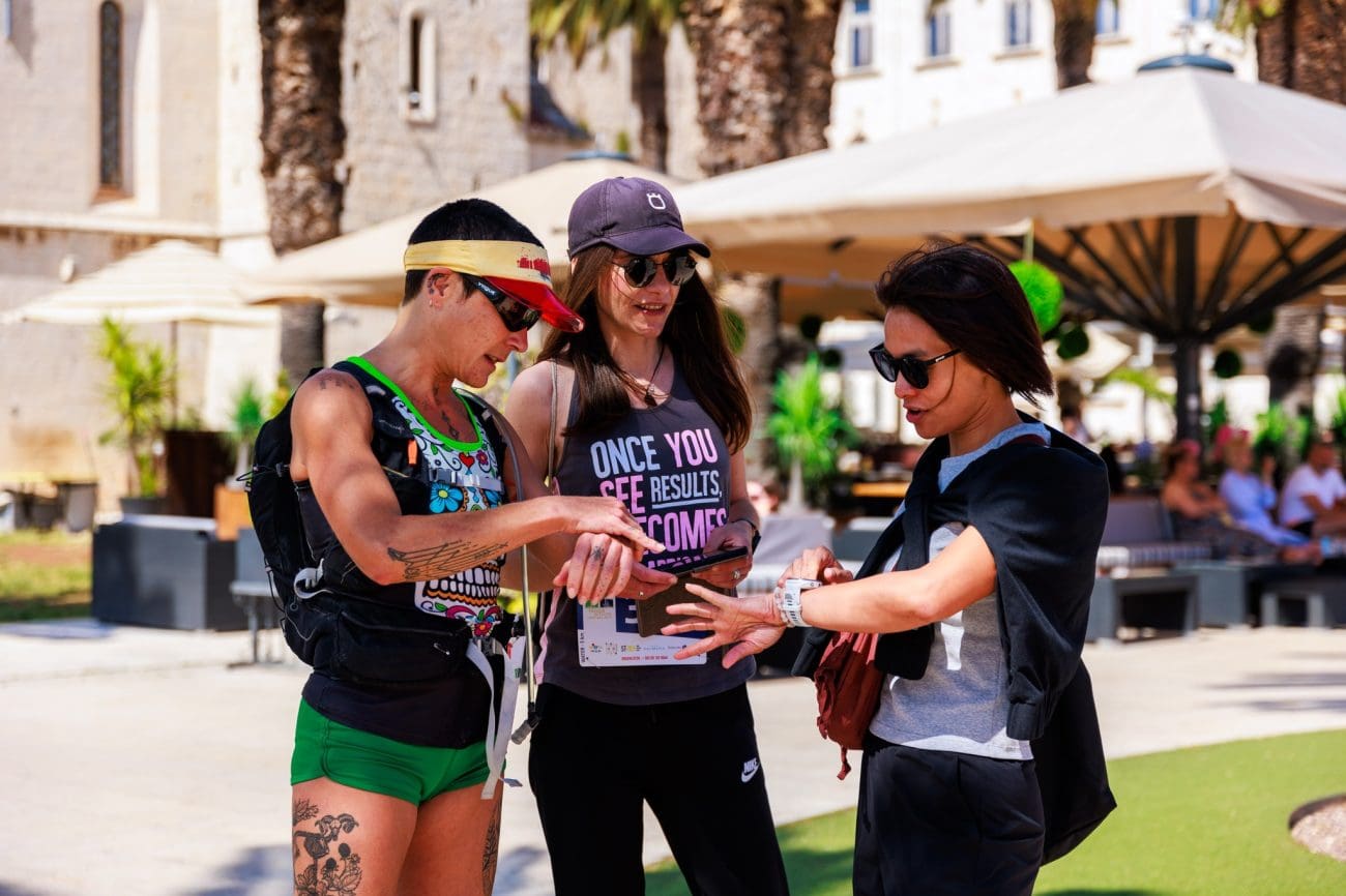 Trogir outdoor festival ponovno oduševio: Spoj sporta, prirode i dobre glazbe