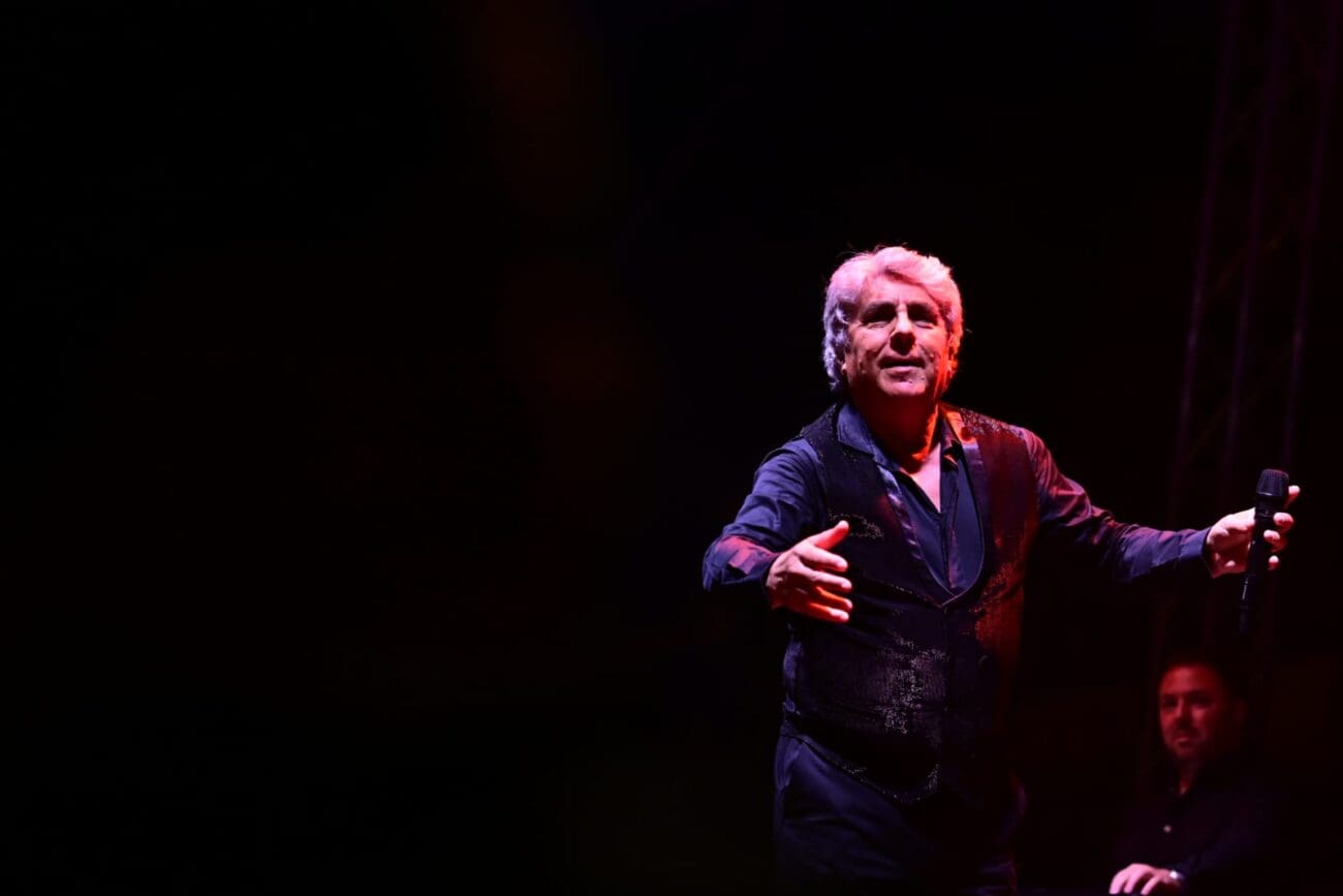 Duško Kuliš priredio još jednu noć o kojoj će Split pričati