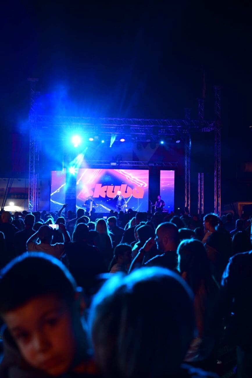 truck show dusko kulis roko 67