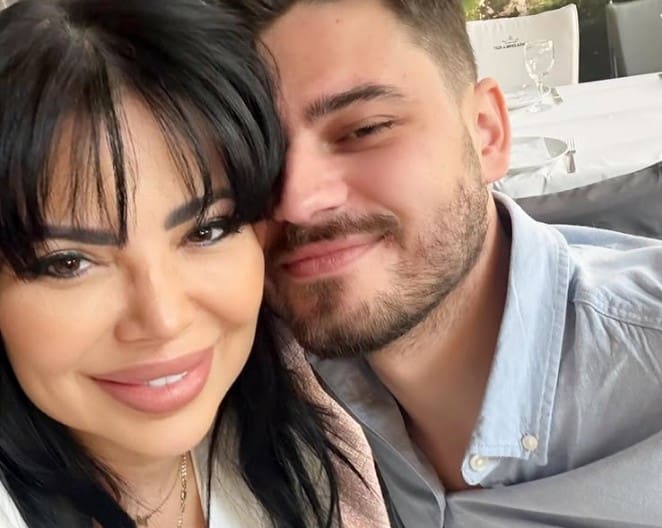 Naša voditeljica (52) priznala da ljubi 25 godina mlađeg, evo tko je on