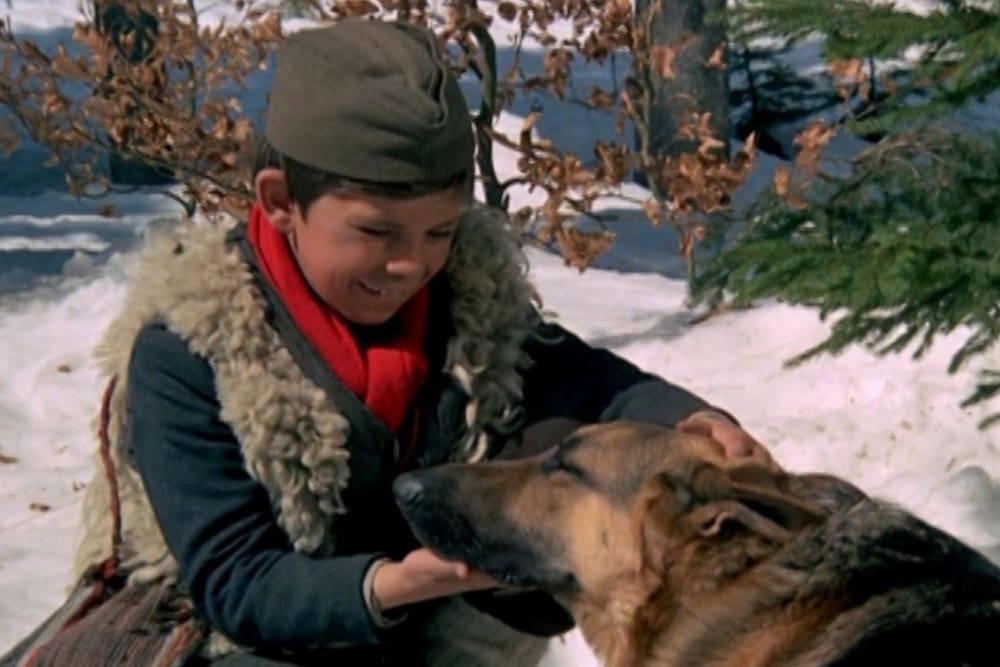 Filmski svibanj u Kinoteci Zlatna vrata: Klasici i suvremena ostvarenja za mlade gledatelje