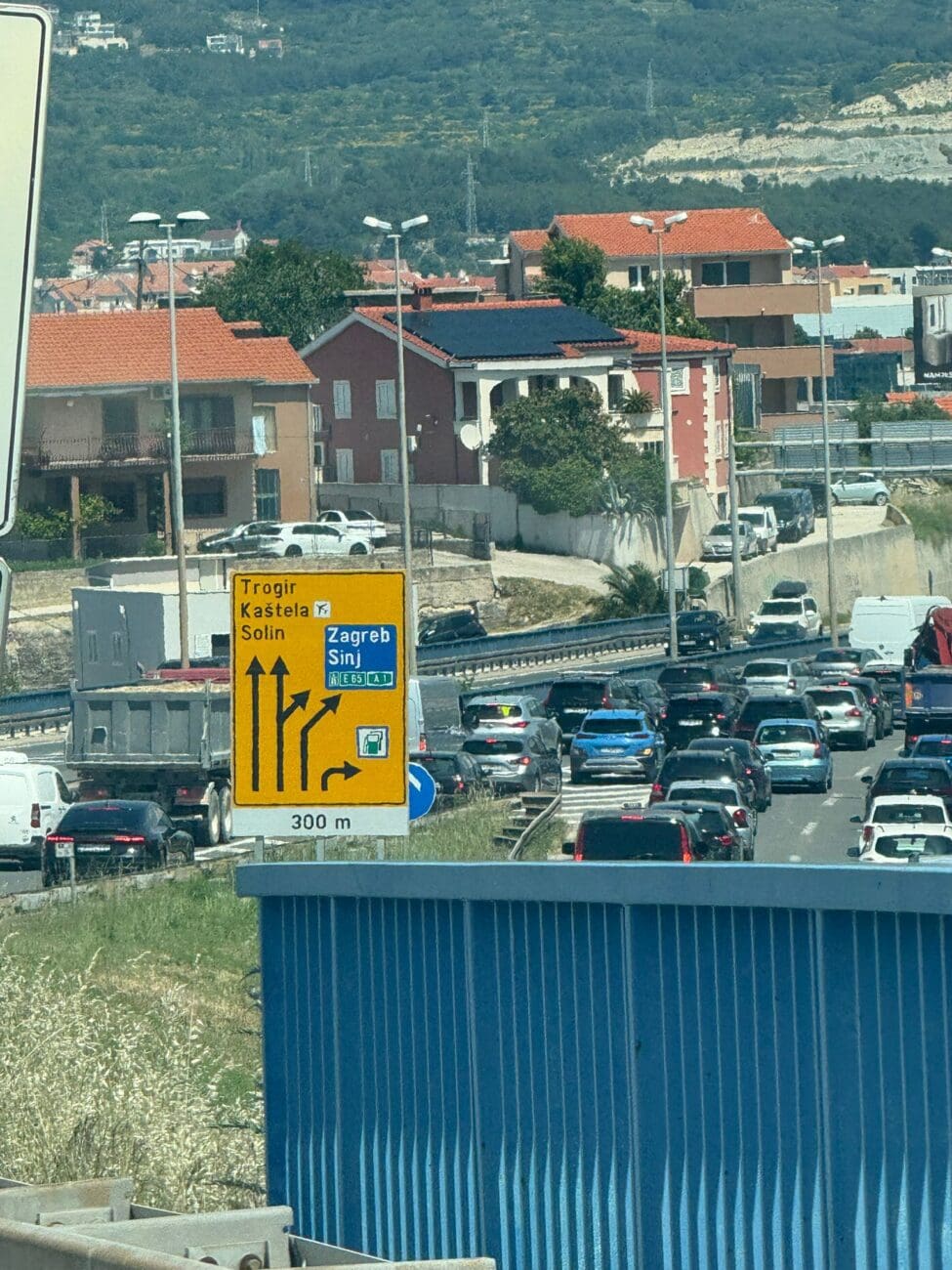 zbor narodne garde oleandri 1