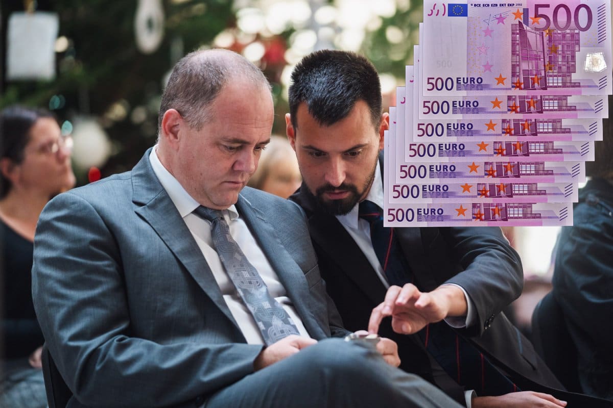 Ivošević i Kuzmanić primat će dogradonačelničku plaću još šest mjeseci. Puljak se tog prava odrekao!