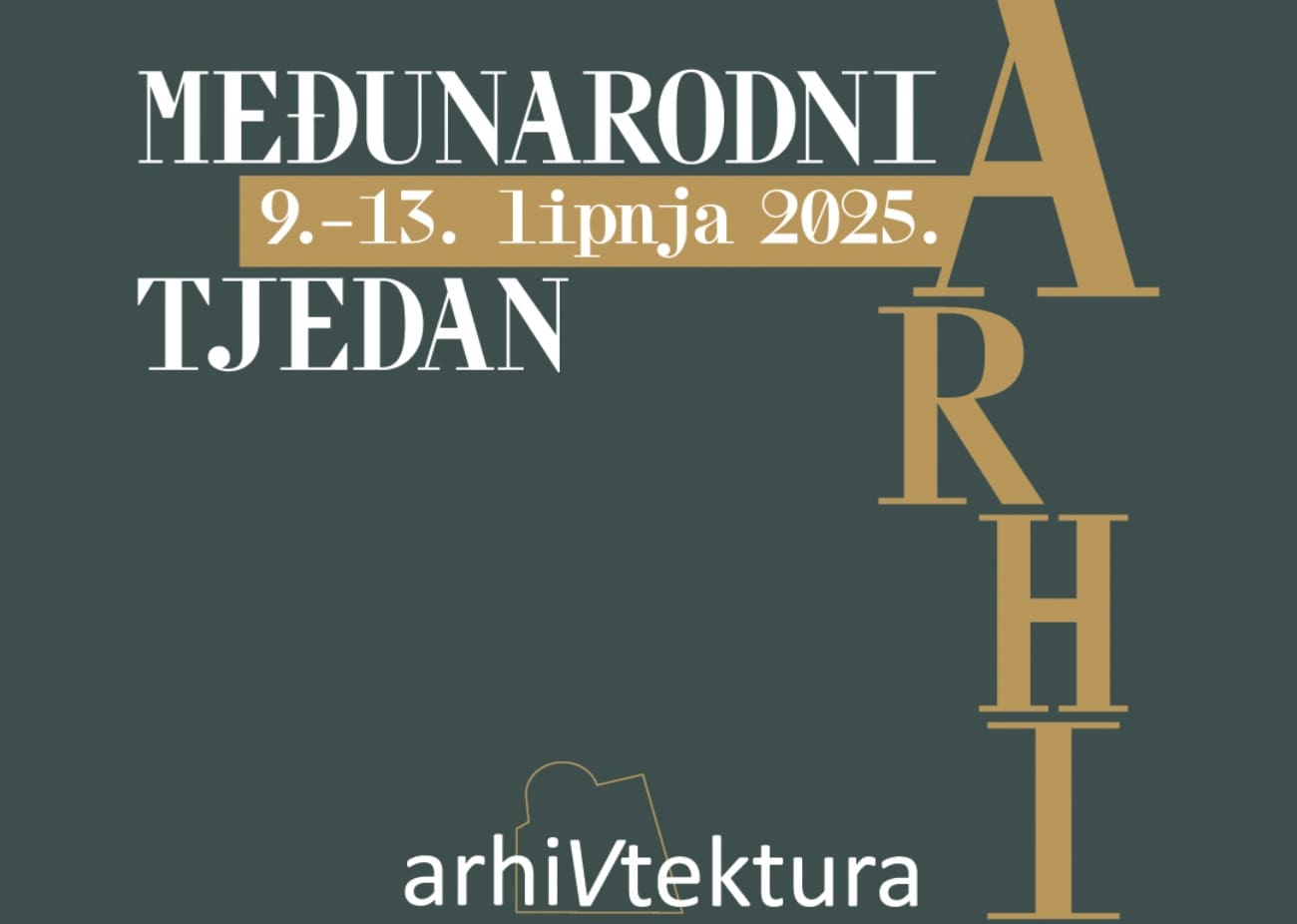 Državni arhiv u Splitu obilježava Međunarodni tjedan arhiva izložbom o Miloradu Družeiću