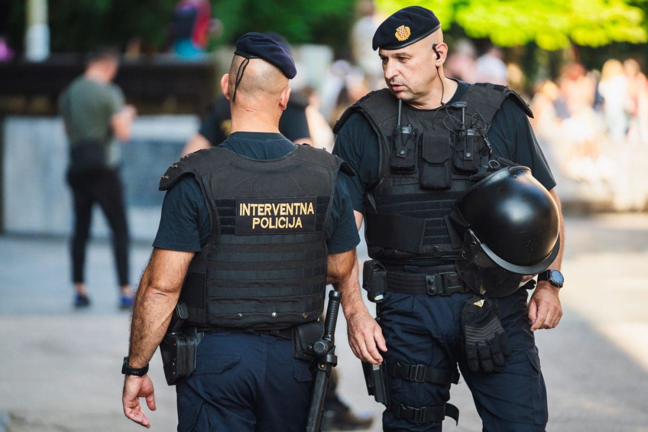 'Dama' u Dalmaciji napravila potez koji ju je koštao slobode