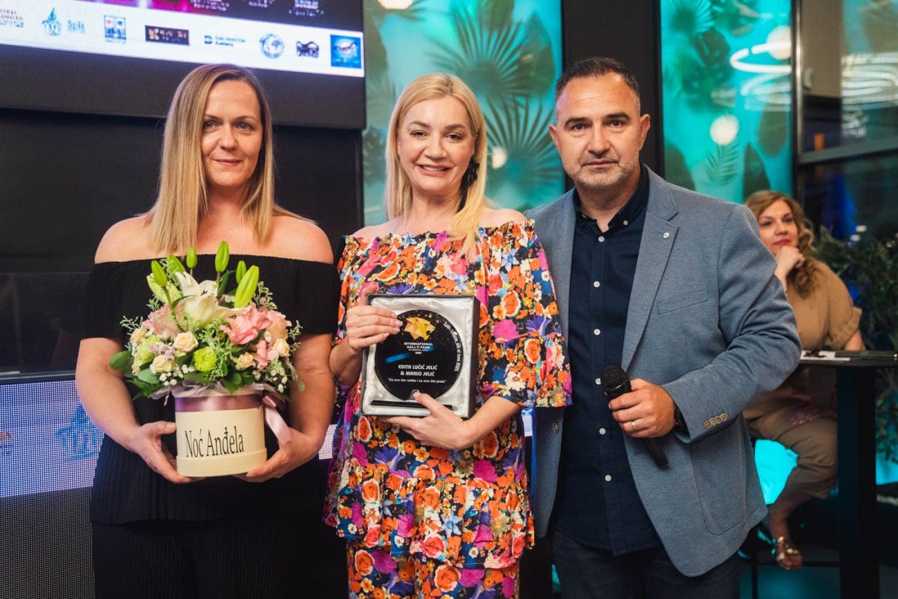 Sport za one koji ne mogu sami: „Noć Anđela“ spojila humanost i borilačke vještine