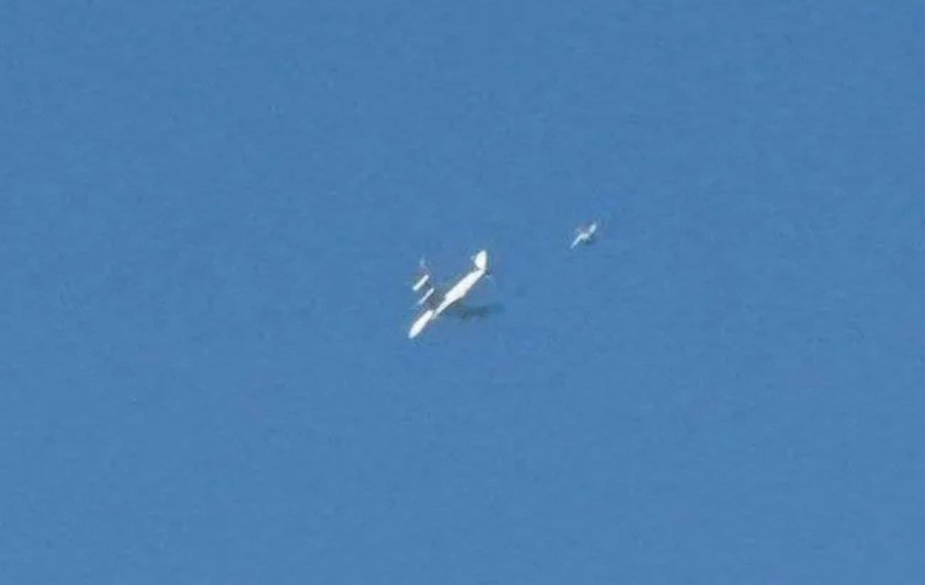 Izraelski premijer pobjegao iz straha od iranske osvete? Njegov avion poletio prema Ateni