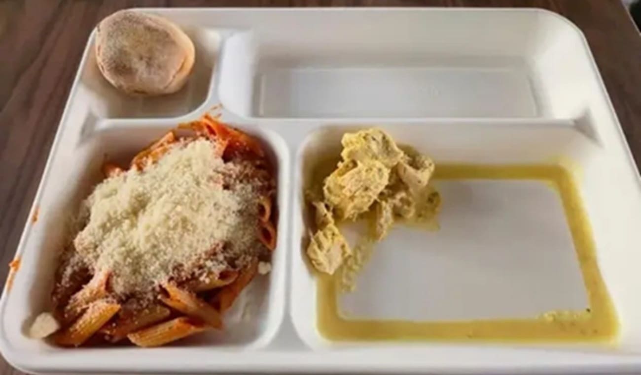 Braća Sinković: Ovo je sve što smo dobili za jesti nakon utrke. Košta 25 eura