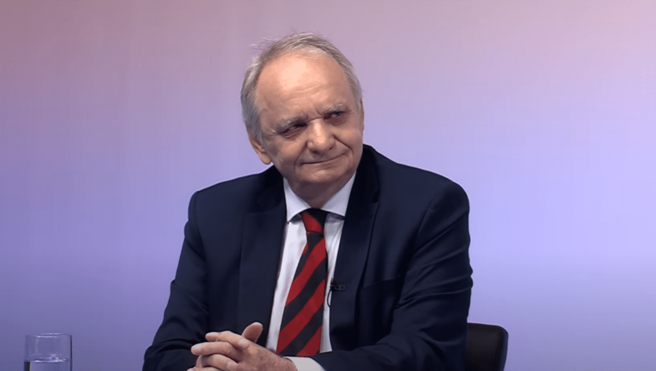 Na srbijanskoj granici uhićen Krunoslav Fehir, odmah se oglasio Branimir Glavaš