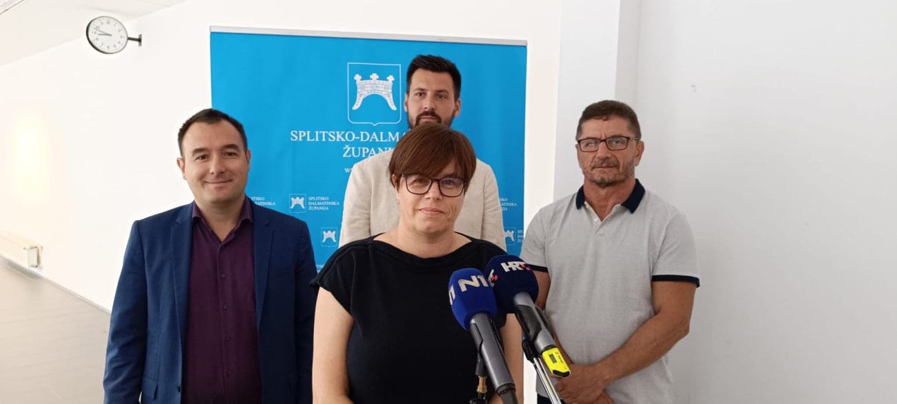 Rosandić iz Centra: "Nastavit ćemo štititi javni interes i biti korektiv vlasti"