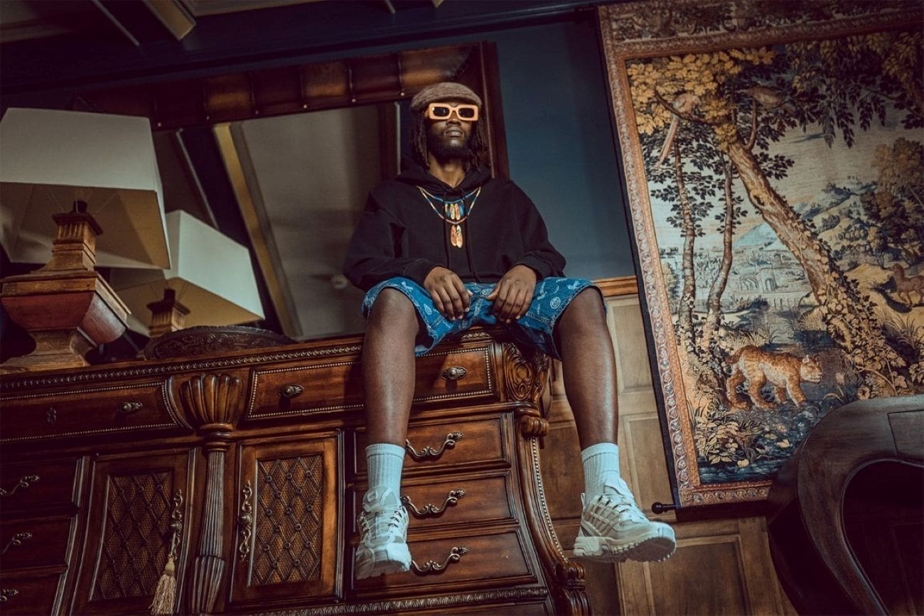 Cipele za brod, polarizirajući ljetni stil, ostaje ovdje