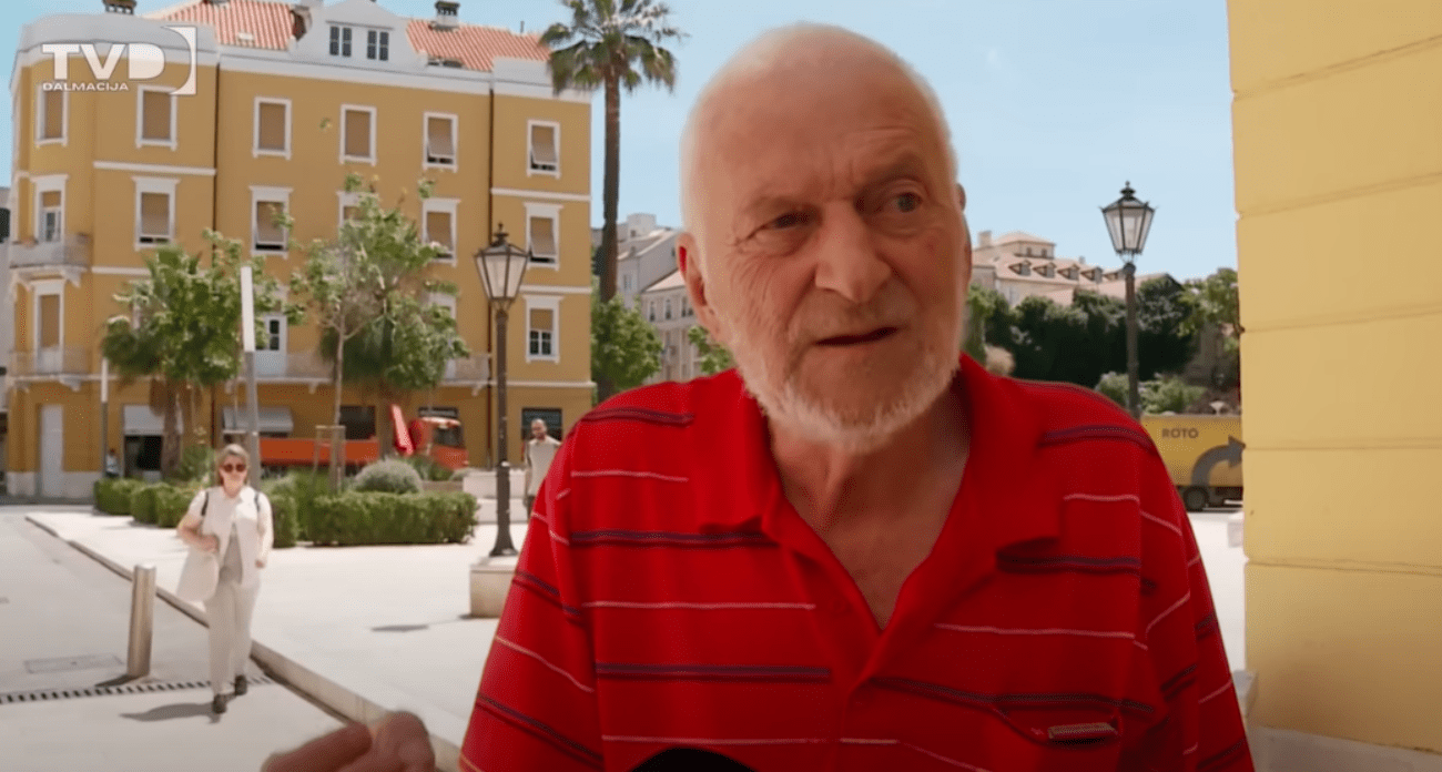 "Demokracija nije za idiote": Splićanin komentirao izbore pa postao hit na internetu