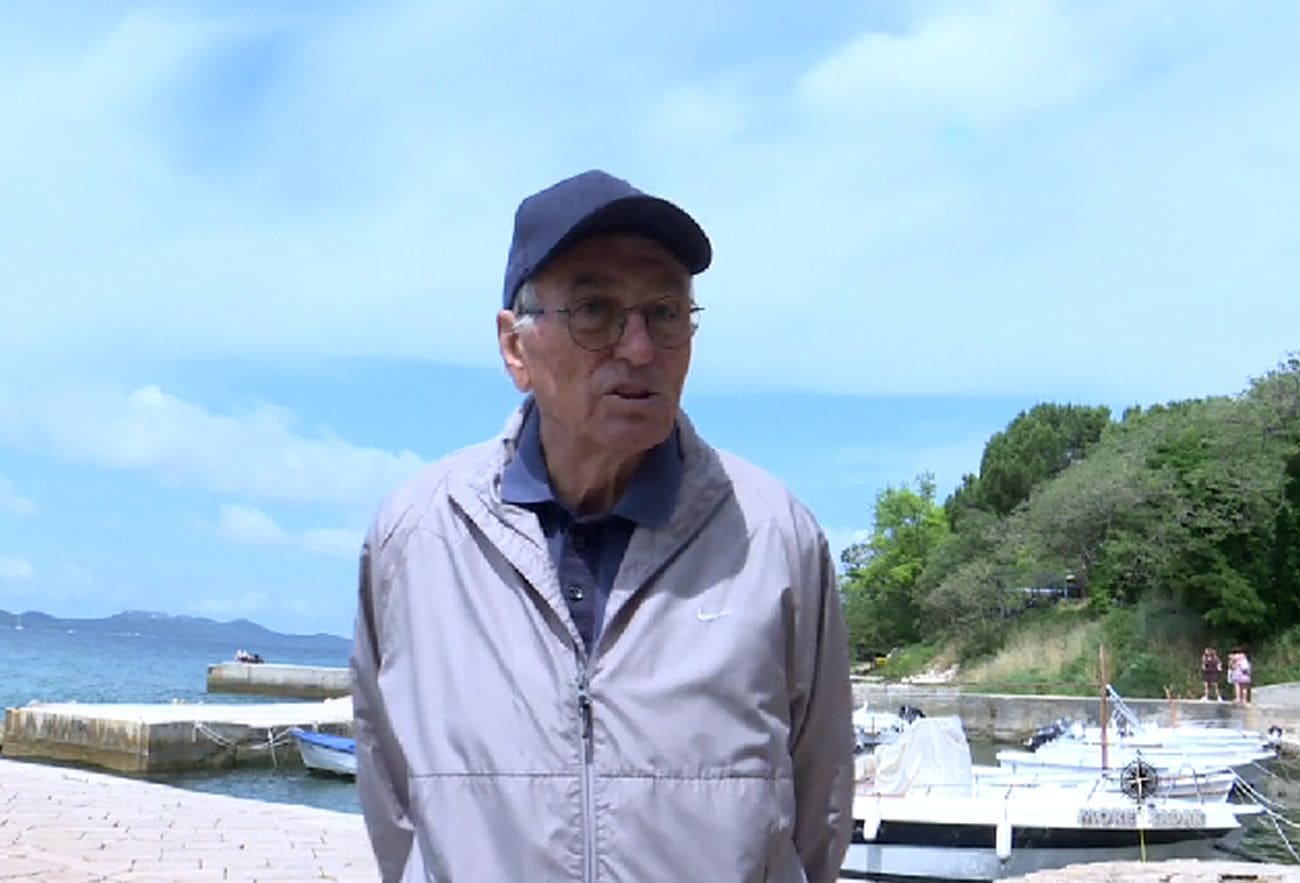 Strastveni meteorolog iz Dalmacije ni u mirovini ne prestaje s prognozama