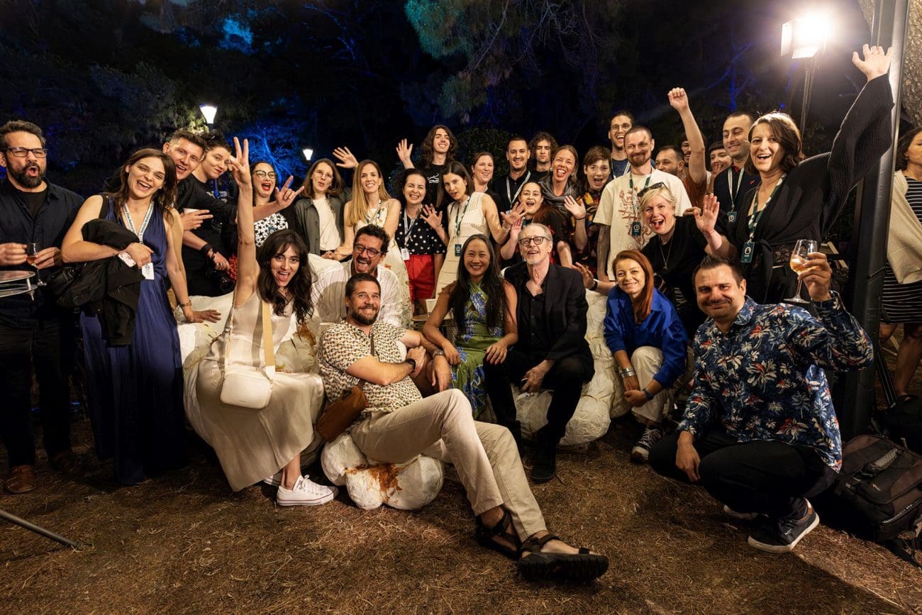 Holivudski velikan Steve Buscemi u Splitu, glavne FMFS nagrade pokupile španjolske redateljice