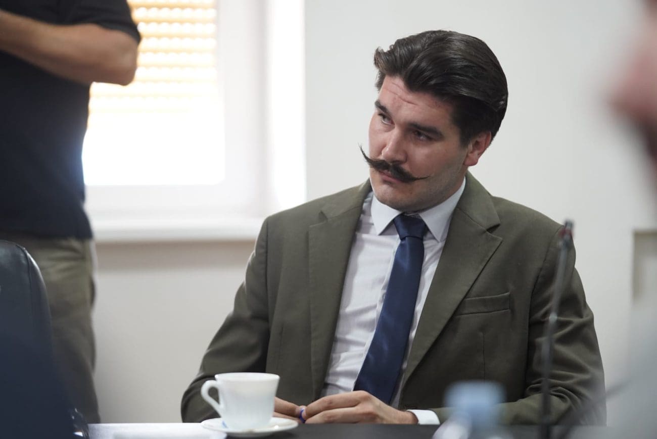 Svi se pozivaju na MOST, Kelam nema pojma!