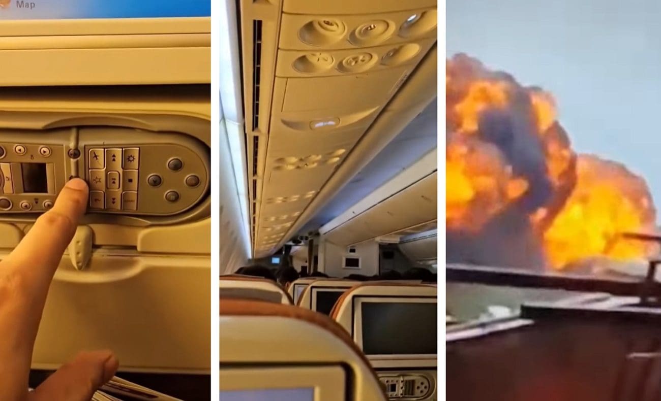 Putnik snimio jezivi video iz zrakoplova Air Indije nekoliko sati prije katastrofe: "Ne radi ništa – ni klima-uređaj, ni ekrani"