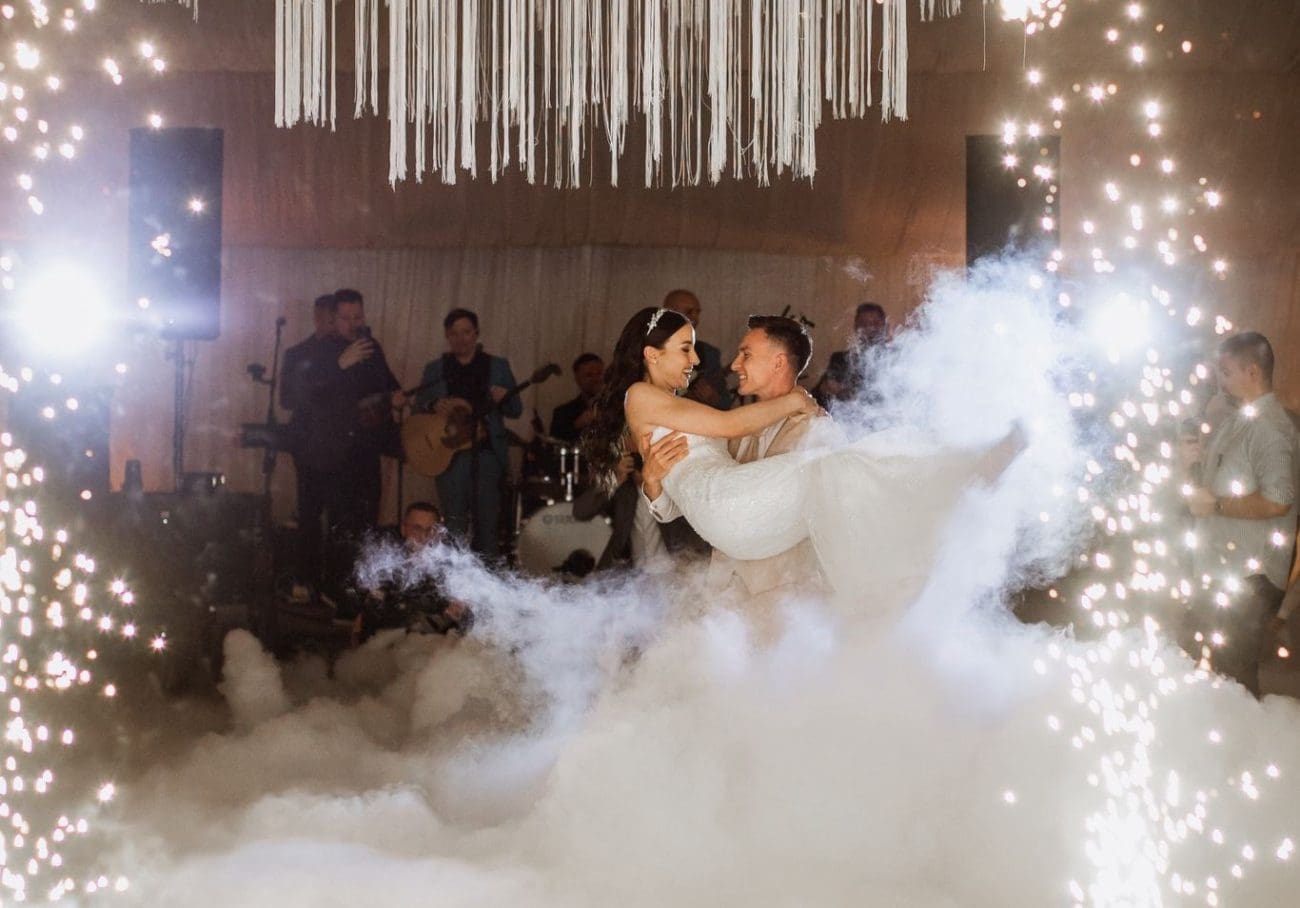 Oženio se bivši hajdukovac: "Bez Kupa je ostalo, ali je dobio nešto puno veće"