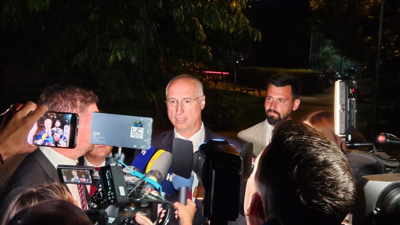 PULJAK ŠOKIRAO NAKON PORAZA: "Napuštam politiku"