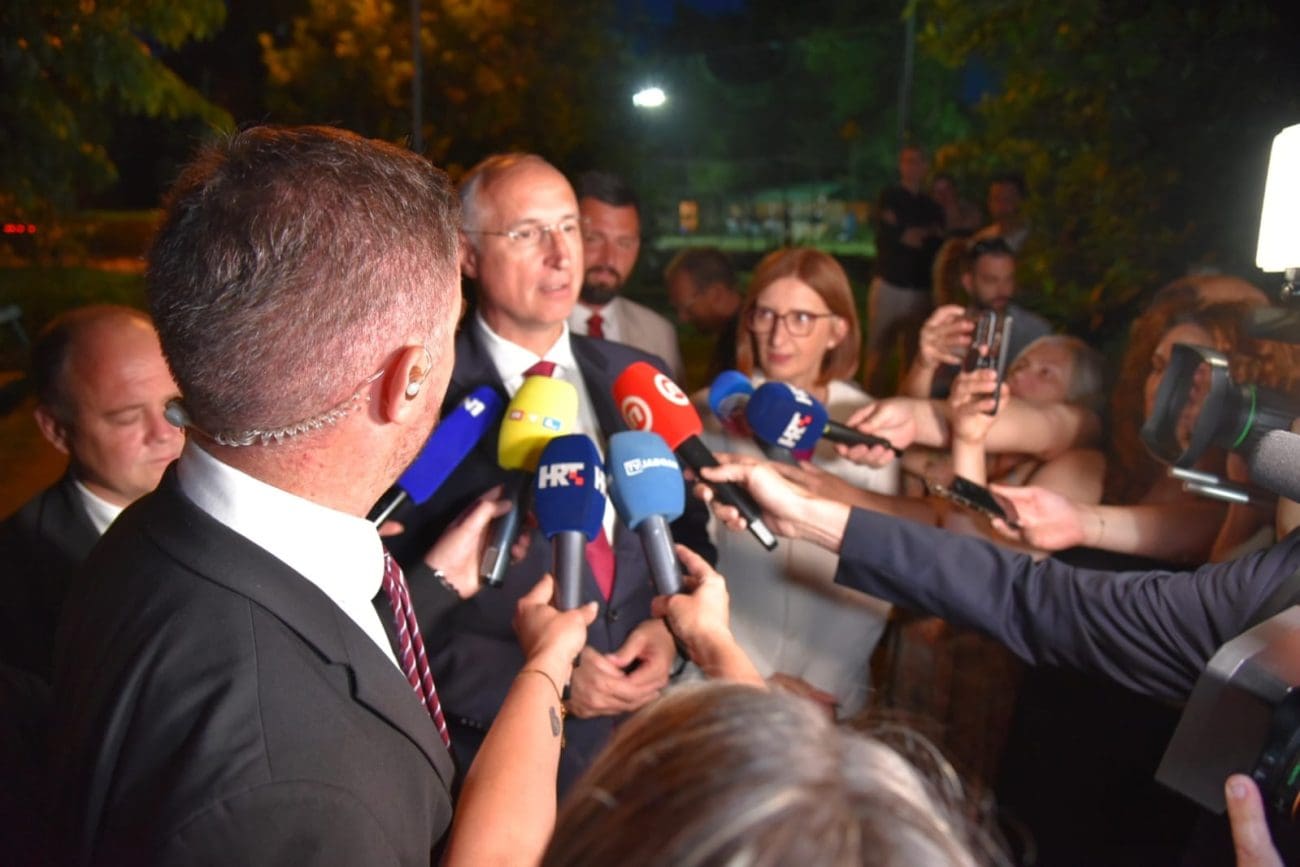 Puljak je u Splitu osvojio manje glasova od Ivane Ninčević-Lesandrić. Evo detalja