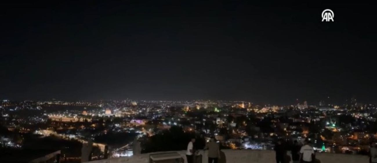 Troje mrtvih u iranskim osvetničkim udarima na Izrael