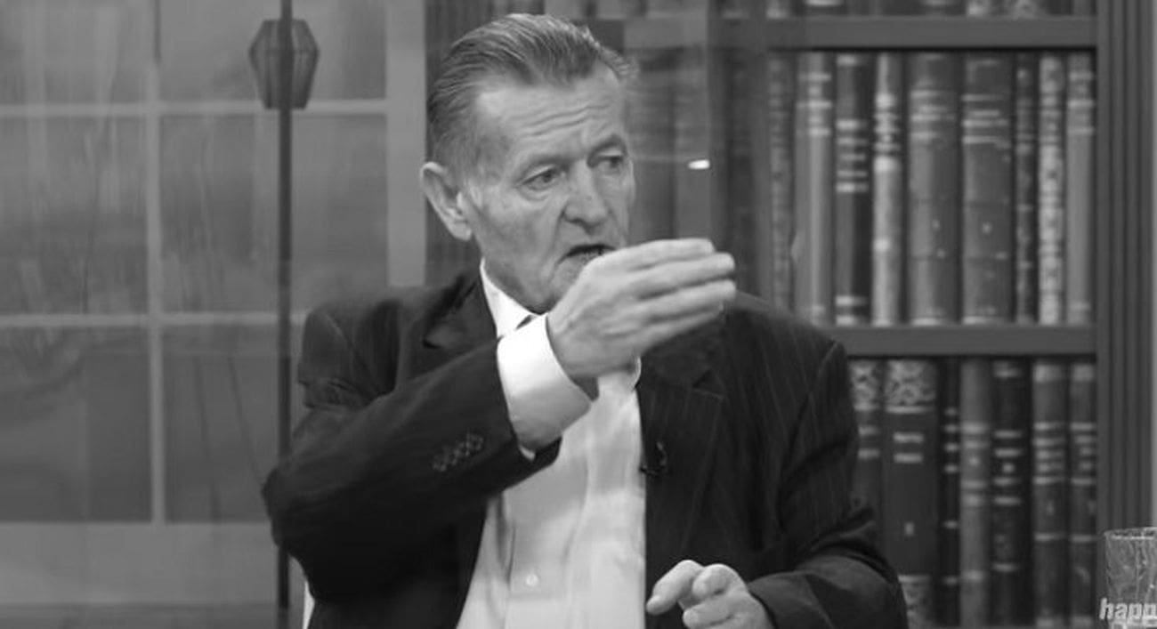 Umro Joška Broz, unuk Josipa Broza Tita