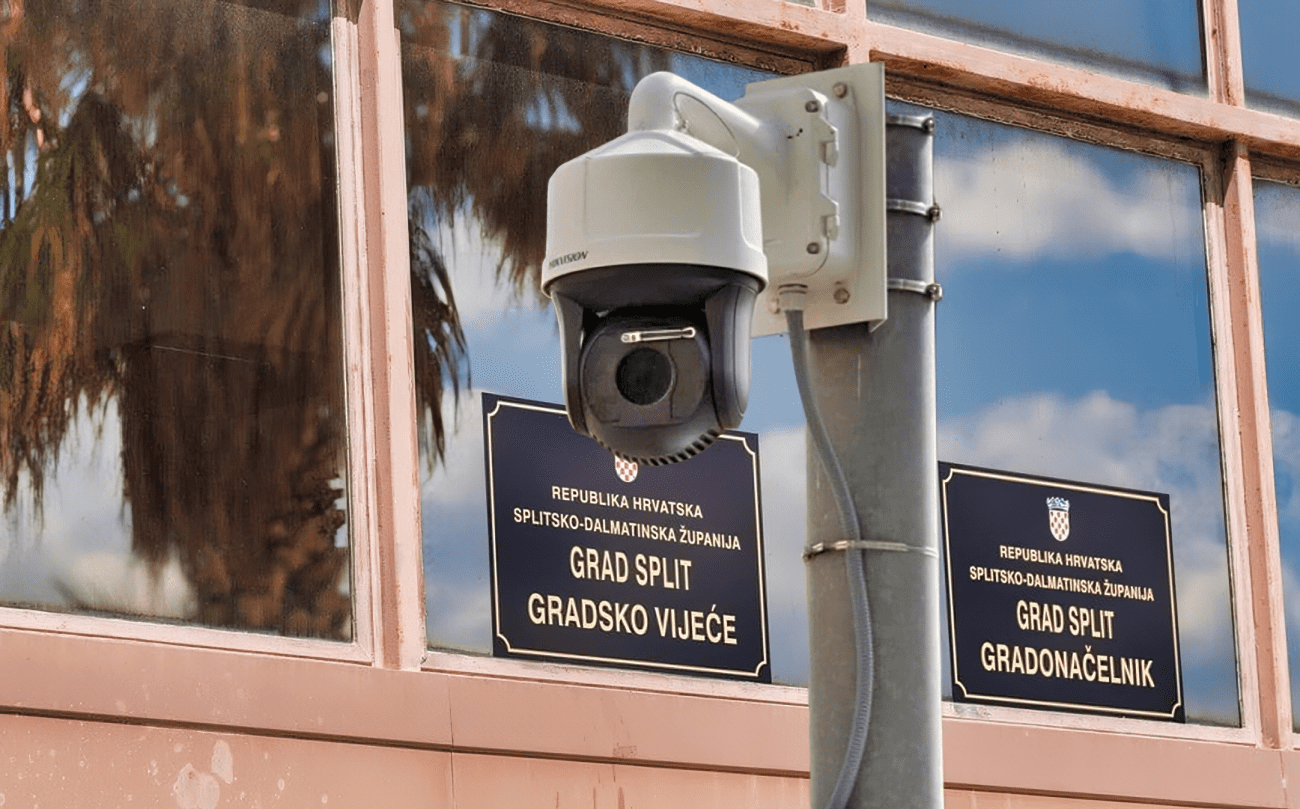 Banovina u problemima? AZOP pokreće hitno nadzorno postupanje nad Gradom Splitom