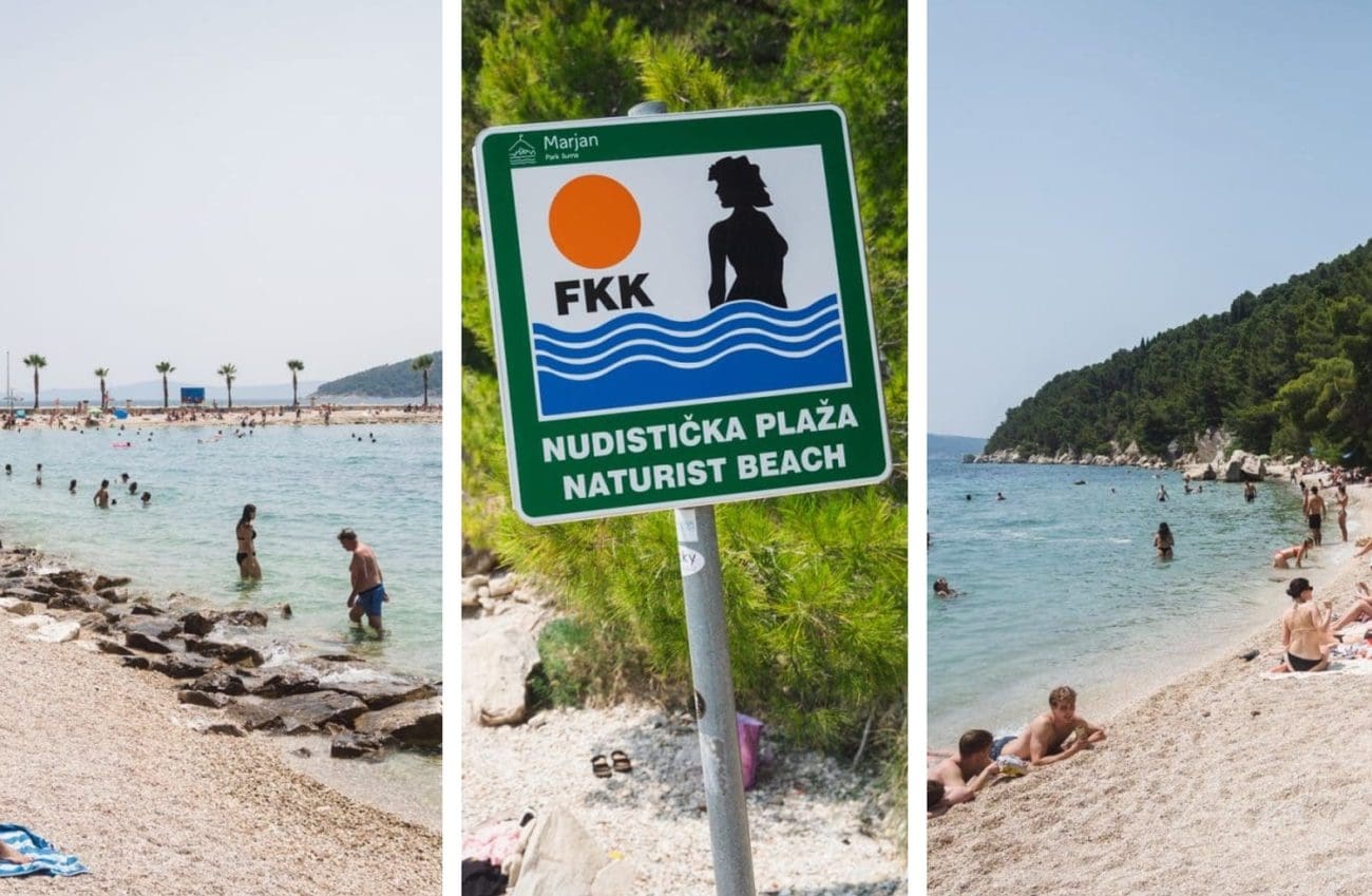 Splitski kupači nudisti su očajni i bijesni. Tvrde da se o njima šire sramotne laži: "Snimaju nas mobitelima, rade selfije… Ne znam gdje bi to moglo završiti – užas!"