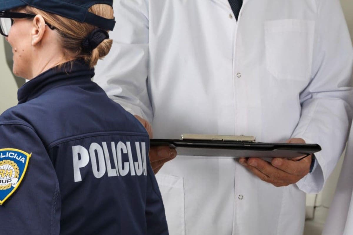 Naš poznati liječnik "sredio" bolovanje, a medicinska sestra umjesto u krevet otišla na odmor s dečkom!