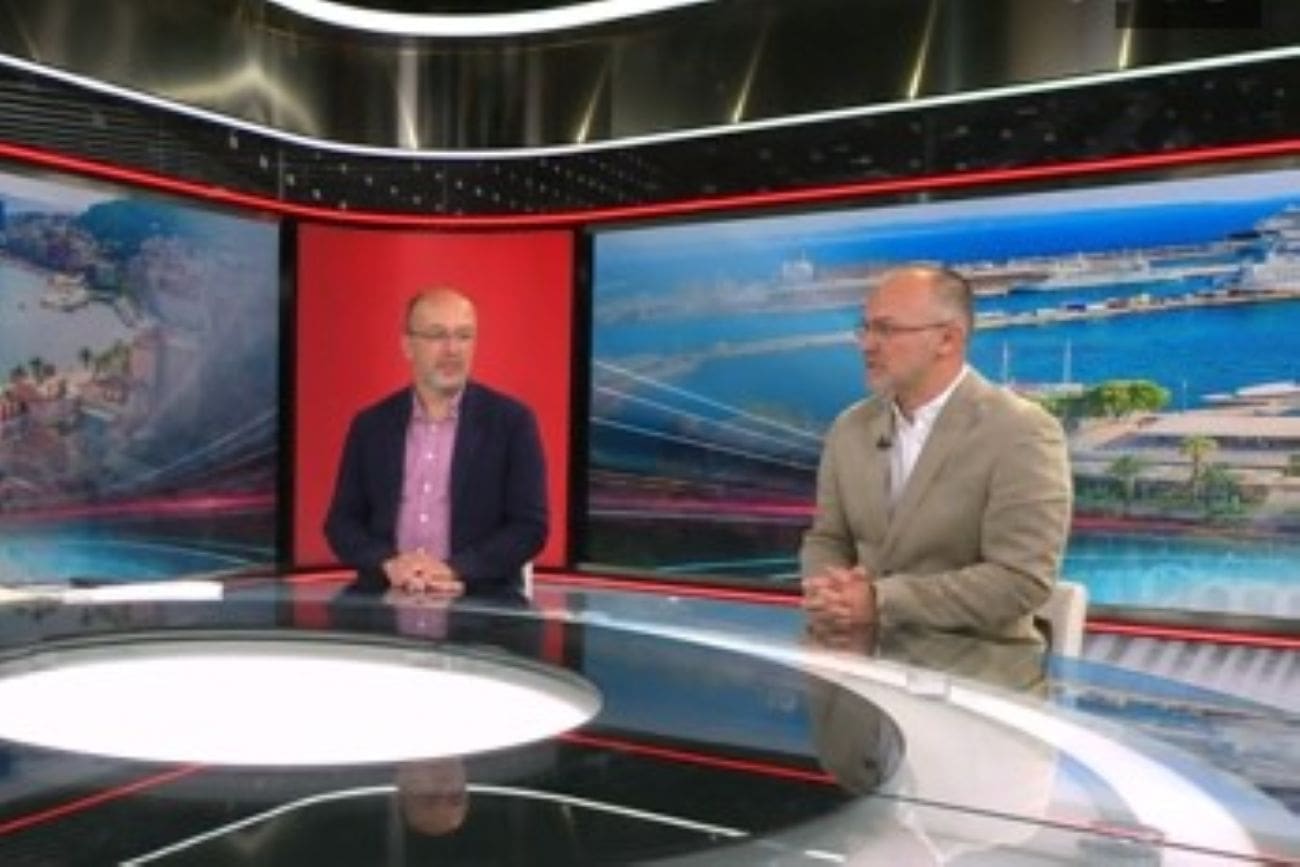 Izborni komentator: "Centar ostaje bez ikakvog uporišta. HDZ je napravio sjajan posao u odabiru kandidata"