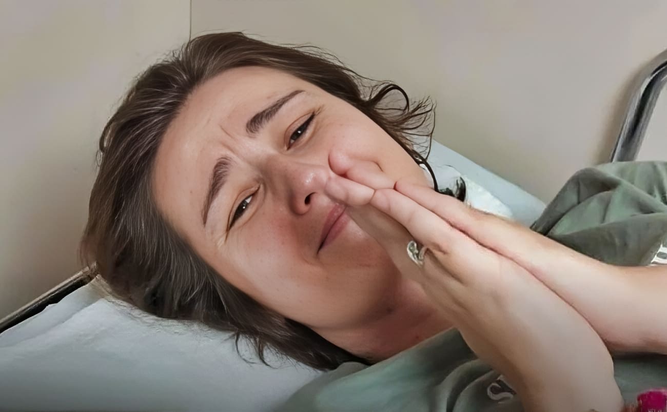 Očajni suprug bolesne Imoćanke apelira: "Bespomoćan sam da išta napravim..."