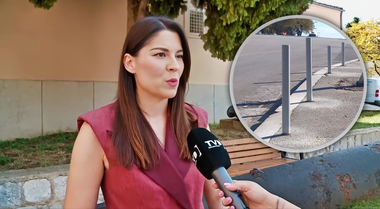 Matea Dorčić postaje prva žena komunale u Banovini? "Micanje stupića je jedna od prvih tema..."