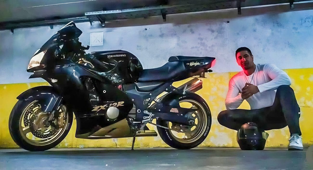 Matija M. i Fran R. idu u Remetinec: Kawasaki Ninju su oblijepili trakama jer su željeli zavarati kamere, žrtve su zajedno imale više od 30 strijelnih i prostrjelnih rana