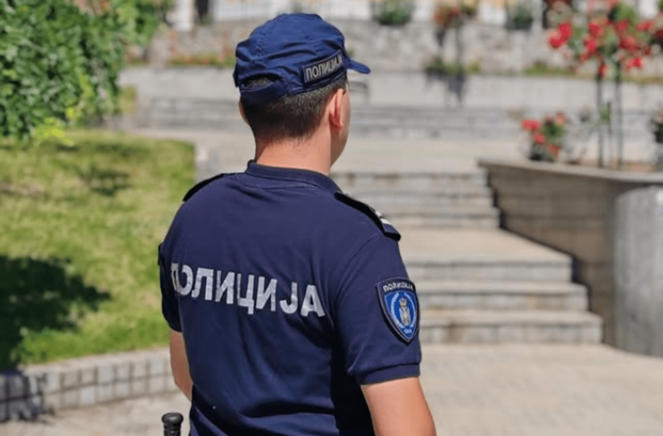 U Beogradu sinoć izrešetan čovjek, ubojica ima 16 godina